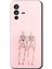 Vivo V23 5g Kılıf Hd Desen Baskılı Arka Kapak + Kırılmaz Cam - Yaşayan Çift 1