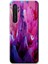 Xiaomi Mi Note 10 Lite Kılıf Hd Desen Baskılı Arka Kapak - Abstraction Sharp 1