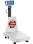 BEKO040X050150 Elektronik Terazi - 150 kg Kapasiteli – 40X50 cm Tablalı 1