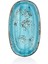 - Zest - Zt-24-Ov - Oval Tabak - 24 cm - Infinit 12 Adet 1