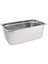 Gastronom Küvet 1/1-200 25 Litre 2