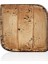 - Arel - Ar-25-Kr - Kare Tabak - 25 cm - Vintage 12 Adet 1