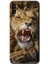 Galaxy A50 Kılıf Hd Desen Baskılı Arka Kapak - Lion King 1