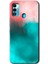 Tecno Spark 7t Kılıf Hd Desen Baskılı Arka Kapak - Flu Işık 1
