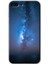 Apple iPhone 7 Plus Kılıf Hd Desen Baskılı Arka Kapak - Samanyolu 1