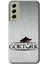 Galaxy S21 Fe Kılıf Hd Desen Baskılı Arka Kapak + Kırılmaz Cam - Göktürk 1