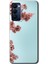 Tecno Camon 18 Kılıf Hd Desen Baskılı Arka Kapak - Japon Çiçeği 1
