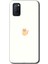 Oppo A52 Kılıf Hd Desen Baskılı Arka Kapak - Cat Minimalism 1