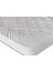 Cotton Collection Bebe Sıvı Geçirmez Yatak Alez ( Fitted ) 70X140 cm Byz 1