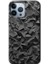 Apple iPhone 13 Pro Max Kılıf Hd Desen Baskılı Arka Kapak - Dark Broke 1