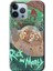 Apple iPhone 13 Pro Max Kılıf Hd Desen Baskılı Arka Kapak - Bad Breaking 1