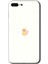 Apple iPhone 7 Plus Kılıf Hd Desen Baskılı Arka Kapak - Cat Minimalism 1