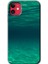 Apple iPhone 11 Kılıf Hd Desen Baskılı Arka Kapak - Derin Deniz 1