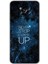 Poco X3 Pro Kılıf Hd Desen Baskılı Arka Kapak - Stars Wallpaper 1