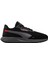 Runtamed Plus Siyah Kadın/genç Spor Ayakkabı - 391250 05 1