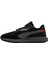 Runtamed Plus Siyah Kadın/genç Spor Ayakkabı - 391250 05 5