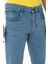 U.S. Polo Assn. Erkek Koyu Mavi Jean 50277491-DN0023 5