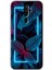 Oppo A9 2020 Kılıf Hd Desen Baskılı Arka Kapak - Mekanik Yaprak 4 1