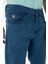 U.S. Polo Assn. Erkek Mavi Jean 50277511-DN0022 5