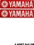 Yamaha Damla Logo 1