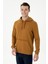 U.S. Polo Assn. Erkek Coconut Sweatshirt 50273966-VR153 4