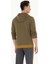 U.S. Polo Assn. Erkek Haki Sweatshirt 50274052-VR027 5