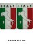 Italya Bayrağı Damla Logo 1
