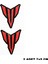 Yamaha Damla Logo 1