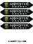 Monster Energy Damla Logo 1