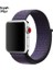 Apple Watch 7-8 41MM 6-5-4 40MM Nylon Loop Spor Kayış Kordon 3-2-1 38MM 1