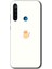 Redmi Note 8 Kılıf Hd Desen Baskılı Arka Kapak - Cat Minimalism 1