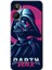 Realme 10 4g Uyumlu Kılıf Hd Desen Baskılı Arka Kapak - Darth Vader 1