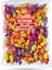 Soft Meyve Dolgulu Yumuşak Şeker 1000 gr 1