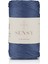 Polyester Makrome Ip 3 mm 250 Gram Makrome Ipi 120 Metre Supla Ip ve Çanta Ipliği 1