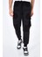 Allover Jogger Siyah 2