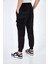 Allover Jogger Siyah 4