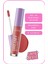 Callista Dreamy Matte Cream Mat Görünümlü Lipgloss 206 My Kingdom - Pembe 2