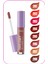 Callista Dreamy Matte Cream Mat Görünümlü Lipgloss 206 My Kingdom - Pembe 3