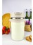 Paslanmaz Çelik Hazneli Yemek Termosu 2200 ml Pembe - YK1413 2