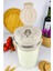 Paslanmaz Çelik Hazneli Yemek Termosu 2200 ml Pembe - YK1413 3