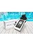 Pool Lab 2.0 Havuz Suyu Analiz Cihazı- Havuz Analizi, Spa Analizi, Su Analizi 5
