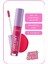Callista Beauty Callista Dreamy Matte Cream Mat Görünümlü Lipgloss 203 What A Cutie - Pembe 2