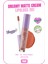 Callista Beauty Callista Dreamy Matte Cream Mat Görünümlü Lipgloss 201 Choose Love - Nude 1