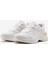 Hazel - Faye Kadın Beyaz Sneakers 177576 Wht 3