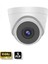 Qromax 2 Kameralı Set - Hareket Algılayan 1080P 5 Mp Sony Lens 6 Smart LED Dome Fullhd Iç Mekan Güvenlik Kamerası Seti D206SL-1 3