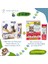 Cat Vitamin Paste 50 gr ve Mbv Nocriza Extra Taurine & Vitamin Cat Pasta 50 gr 2 Li Ekonomik Set 1