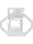 Volkswagen Polo Classic Için Ön-Arka Cam Tamir Seti-Set 5