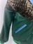 Unisex Oversize Vintage Ceket Mly4 6