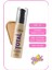 Total Perfecting Spf 15 Yoğun Kapatıcı Mat Bitişli Fondöten - 230 Medium Beige - Bej 2