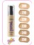 Total Perfecting Spf 15 Yoğun Kapatıcı Mat Bitişli Fondöten - 230 Medium Beige - Bej 3